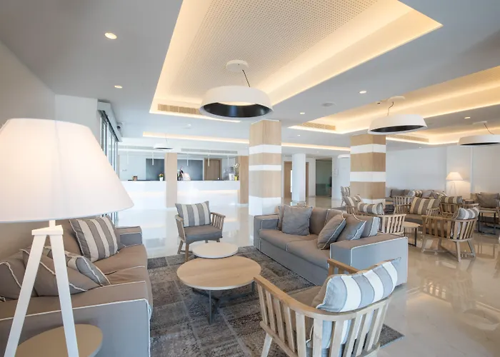 Evalena Beach Hotel